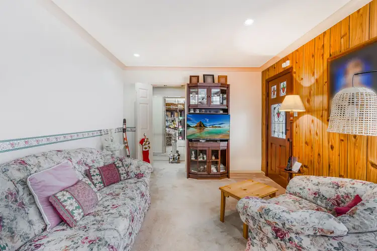Fifth view of Homely house listing, 18 Cabramurra Street, Heckenberg NSW 2168