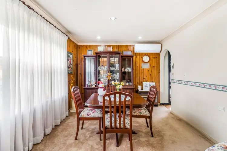 Sixth view of Homely house listing, 18 Cabramurra Street, Heckenberg NSW 2168