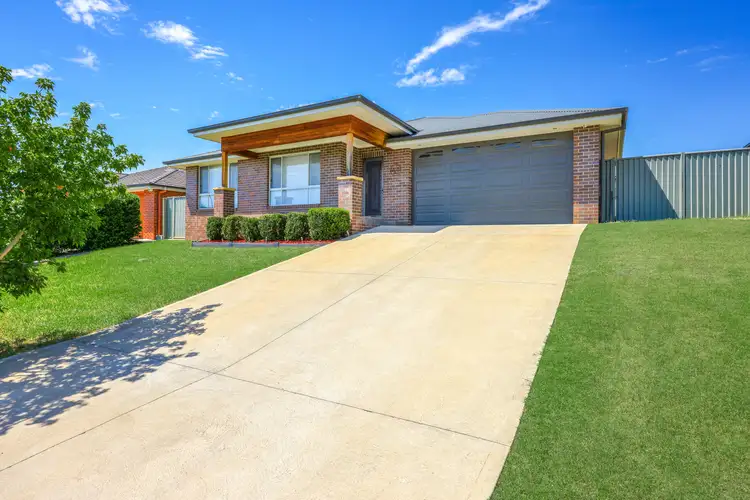 12 Ibis Street, Tamworth NSW 2340