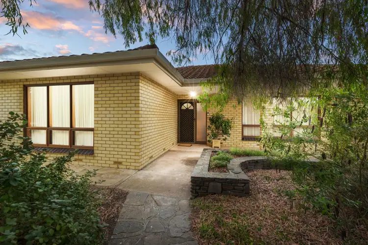 Main view of Homely house listing, 60 Aurelia Drive, North Haven SA 5018