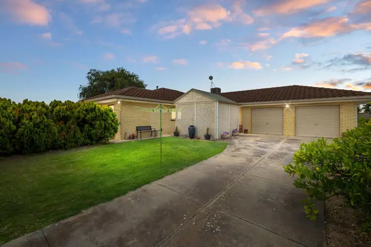 Second view of Homely house listing, 60 Aurelia Drive, North Haven SA 5018