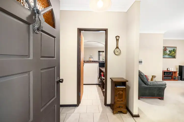 Fifth view of Homely house listing, 60 Aurelia Drive, North Haven SA 5018