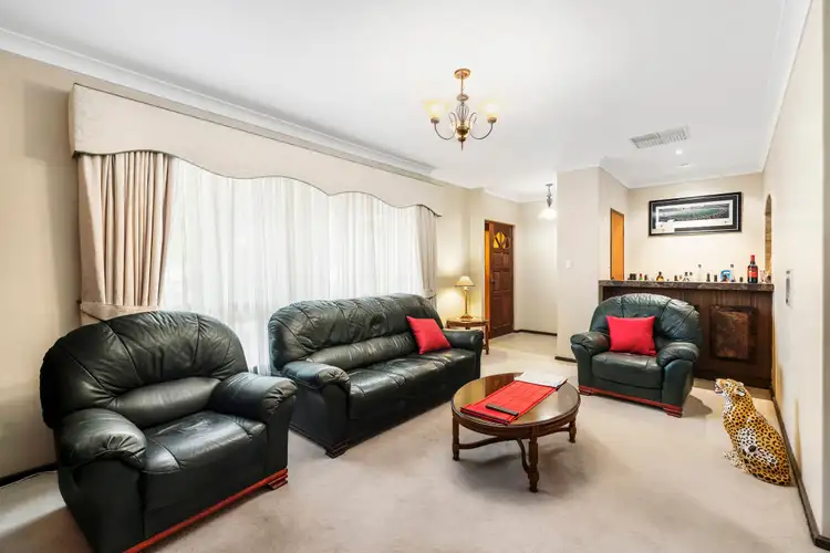 Sixth view of Homely house listing, 60 Aurelia Drive, North Haven SA 5018