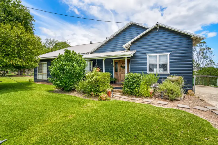 Main view of Homely house listing, 1392 Kurmond Road, Kurmond NSW 2757