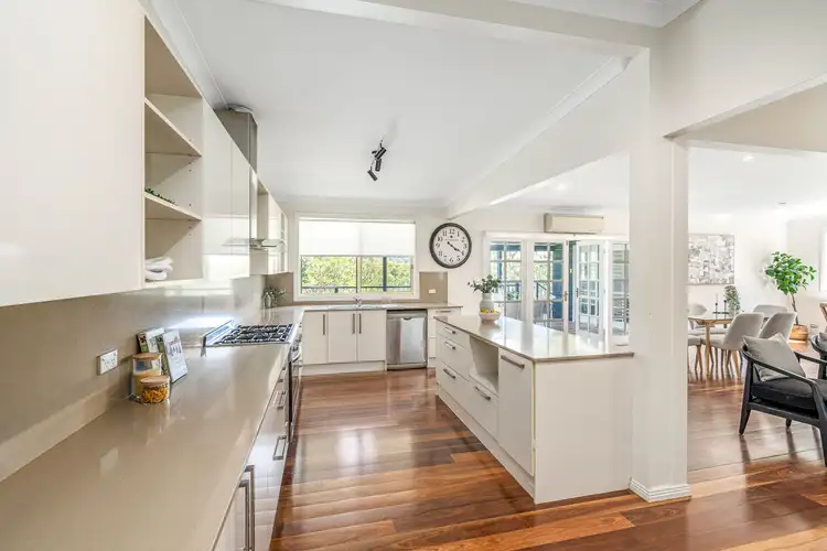 Second view of Homely house listing, 1392 Kurmond Road, Kurmond NSW 2757