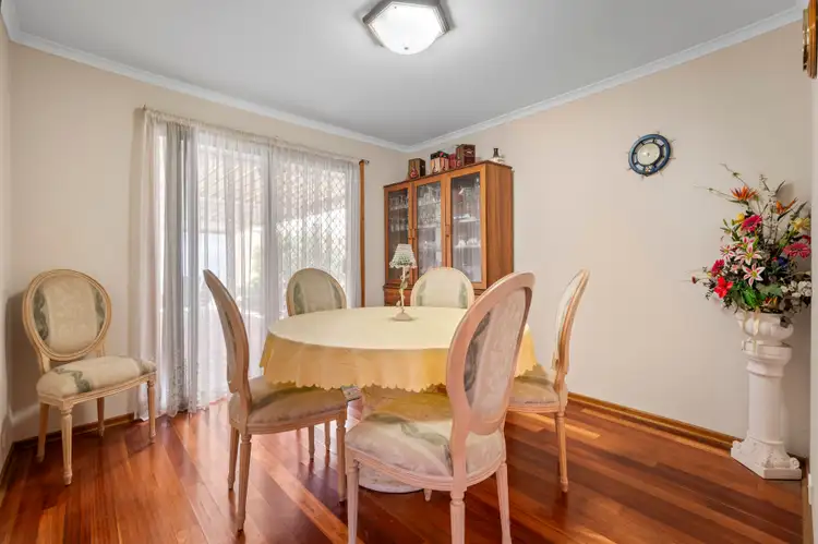 Fifth view of Homely house listing, 21 Sissinghurst Drive, Oakden SA 5086