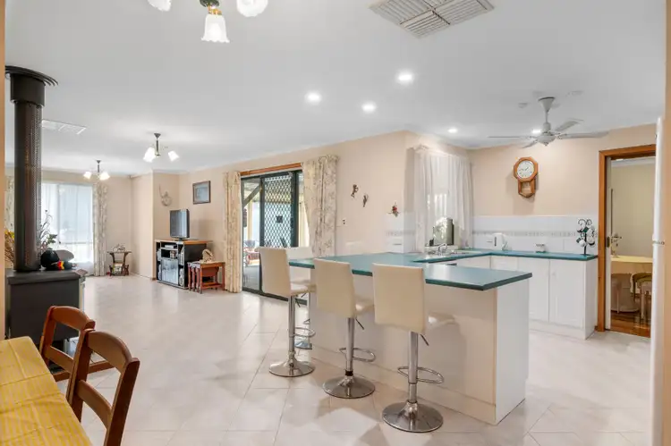 Sixth view of Homely house listing, 21 Sissinghurst Drive, Oakden SA 5086