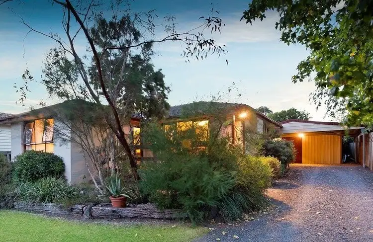 40 Elton Road, Ferntree Gully VIC 3156