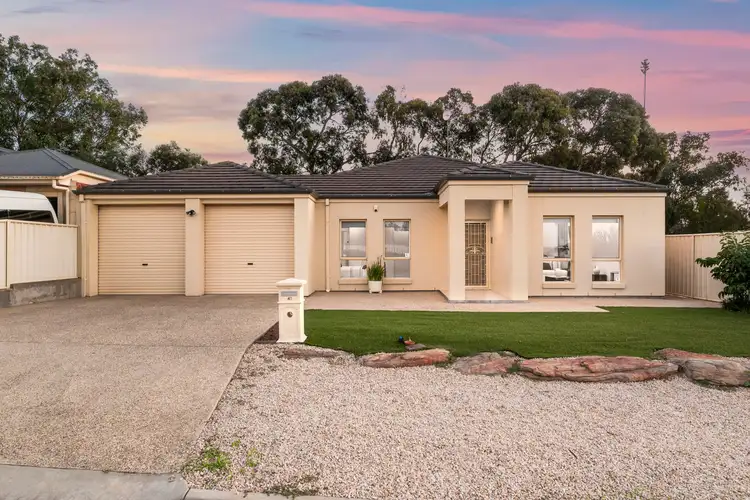 41 Leombruno Street, Newton SA 5074