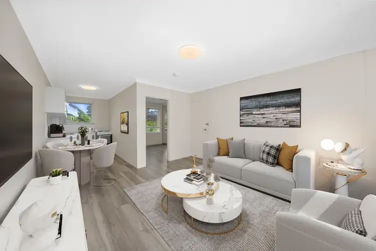 12/7 Murray Street, Lidcombe NSW 2141