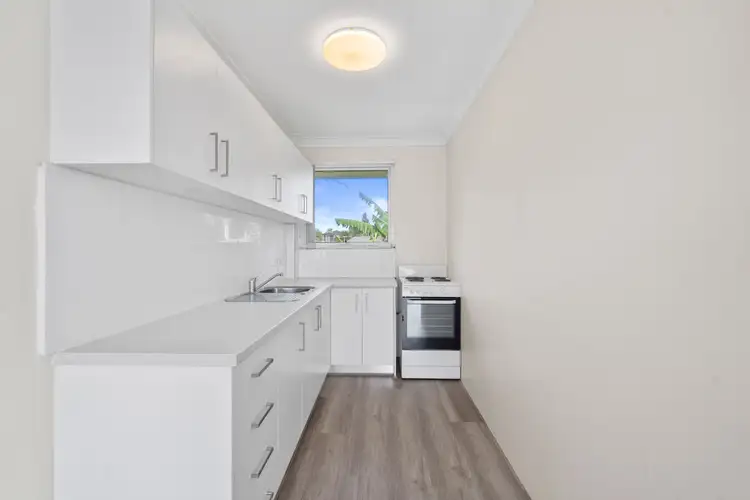 Second view of Homely unit listing, 12/7 Murray Street, Lidcombe NSW 2141