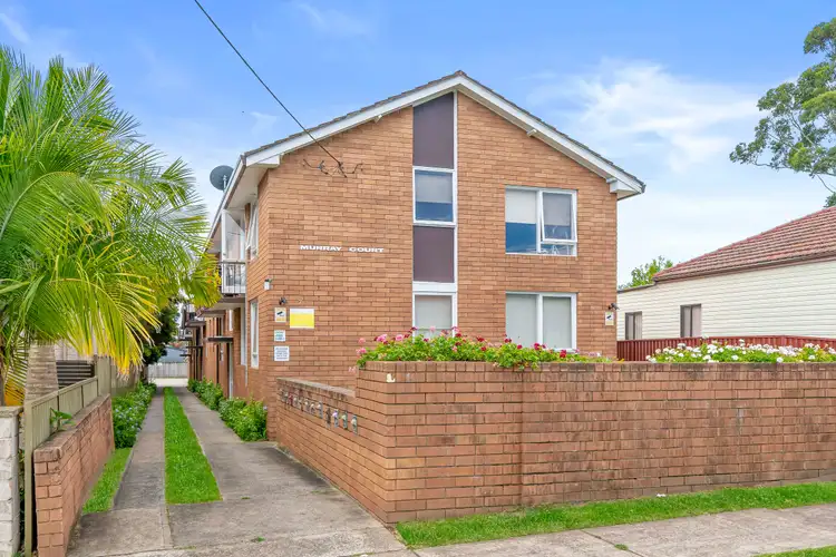 Sixth view of Homely unit listing, 12/7 Murray Street, Lidcombe NSW 2141