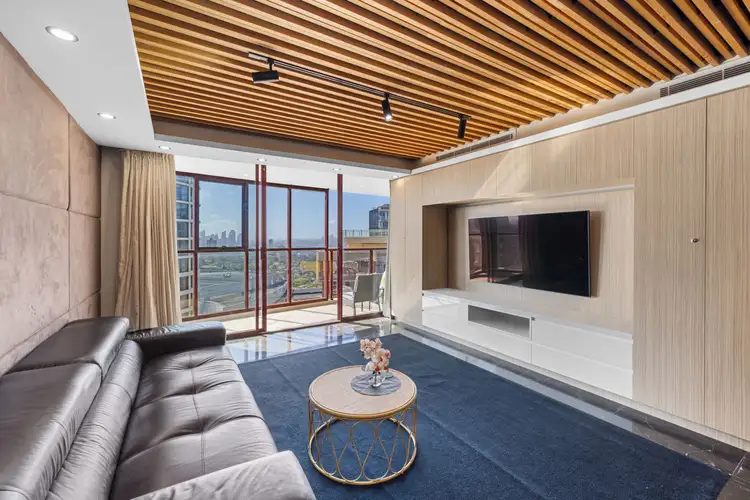 Main view of Homely apartment listing, 87/2a hollywood Avenue, Bondi Junction NSW 2022