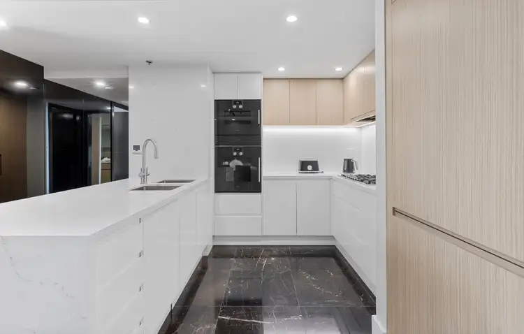 Second view of Homely apartment listing, 87/2a hollywood Avenue, Bondi Junction NSW 2022