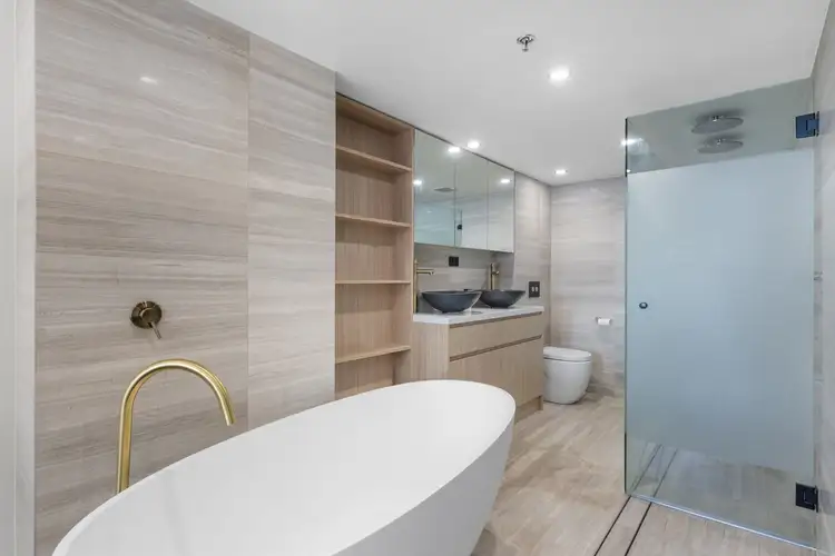 Fourth view of Homely apartment listing, 87/2a hollywood Avenue, Bondi Junction NSW 2022