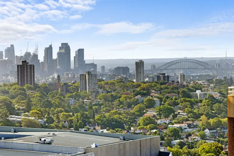 Fifth view of Homely apartment listing, 87/2a hollywood Avenue, Bondi Junction NSW 2022