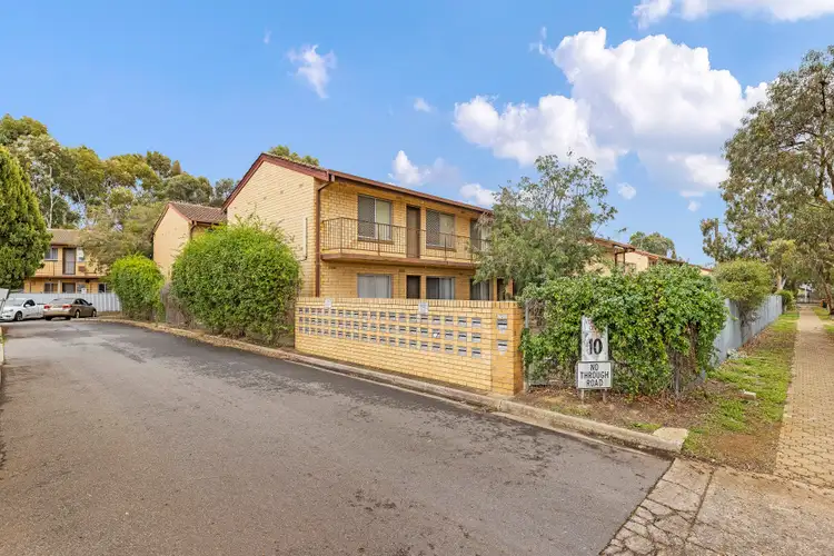 Second view of Homely unit listing, 33/6 Loades Street, Salisbury SA 5108