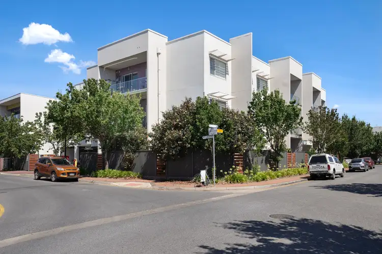 Second view of Homely apartment listing, 206/25 Warner Avenue, Findon SA 5023