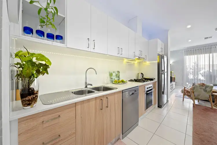 Third view of Homely apartment listing, 206/25 Warner Avenue, Findon SA 5023