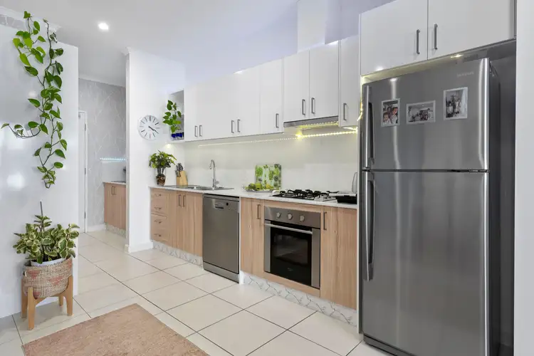 Fourth view of Homely apartment listing, 206/25 Warner Avenue, Findon SA 5023