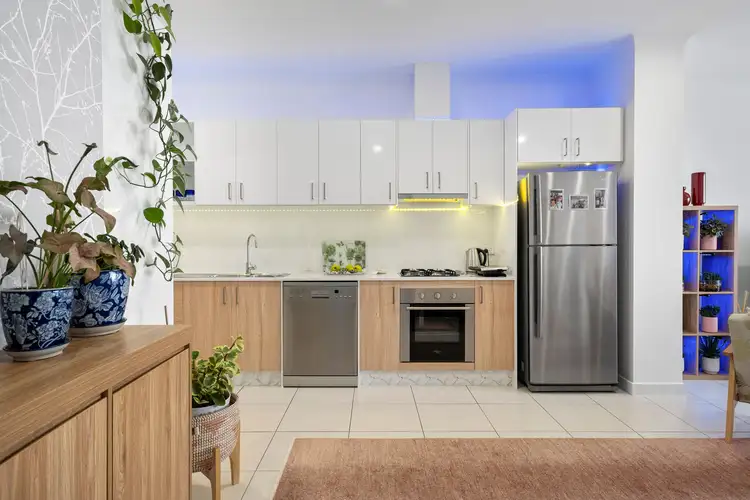 Fifth view of Homely apartment listing, 206/25 Warner Avenue, Findon SA 5023