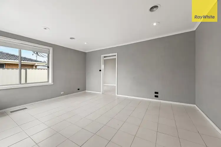 Second view of Homely house listing, 52 Mawson Avenue, Deer Park VIC 3023