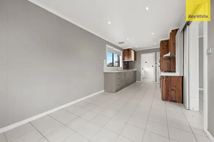 Third view of Homely house listing, 52 Mawson Avenue, Deer Park VIC 3023