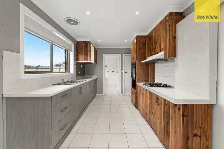 Fourth view of Homely house listing, 52 Mawson Avenue, Deer Park VIC 3023