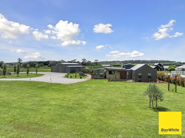 44 Mulwaree Street, Tarago NSW 2580
