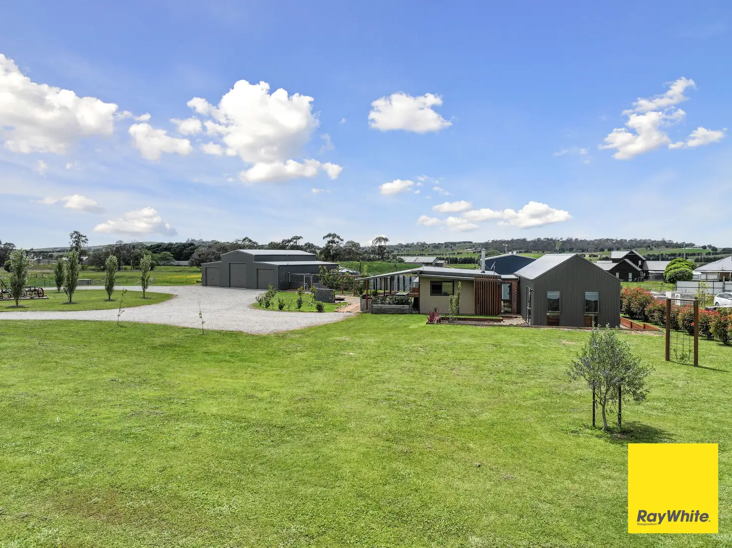 Main view of Homely house listing, 44 Mulwaree Street, Tarago NSW 2580