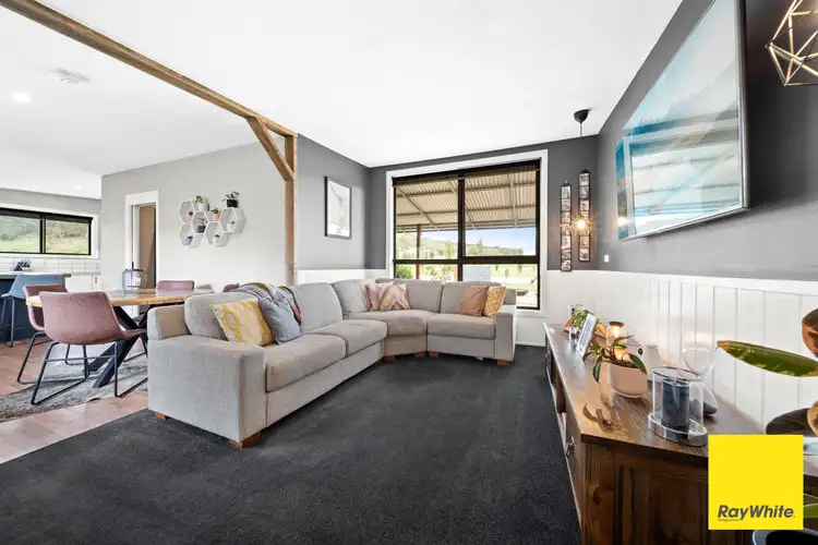 Fourth view of Homely house listing, 44 Mulwaree Street, Tarago NSW 2580