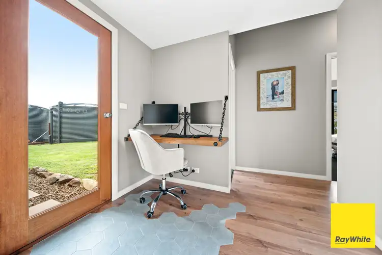 Fifth view of Homely house listing, 44 Mulwaree Street, Tarago NSW 2580