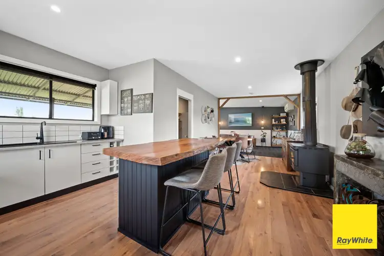 Sixth view of Homely house listing, 44 Mulwaree Street, Tarago NSW 2580