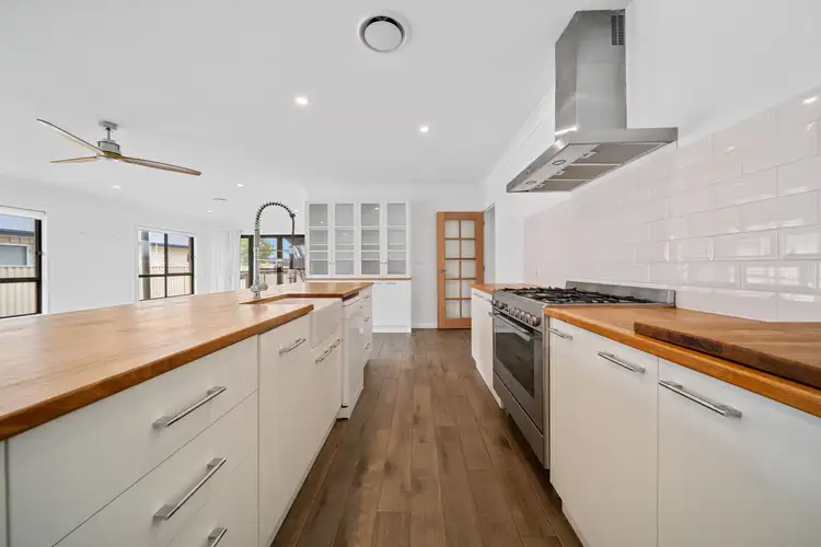 Third view of Homely house listing, 32 Mecca Lane, Bungendore NSW 2621