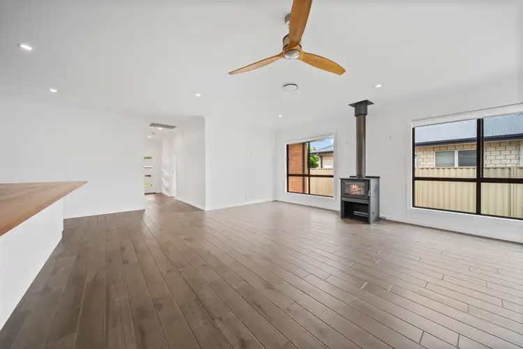 Fourth view of Homely house listing, 32 Mecca Lane, Bungendore NSW 2621