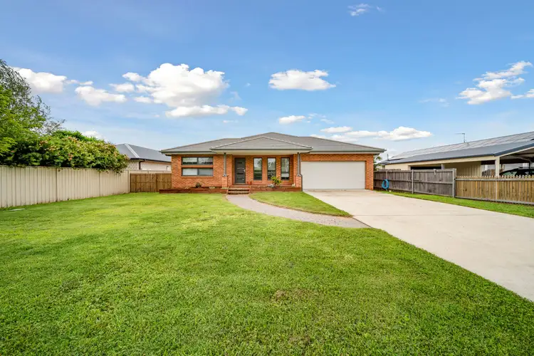 Fifth view of Homely house listing, 32 Mecca Lane, Bungendore NSW 2621