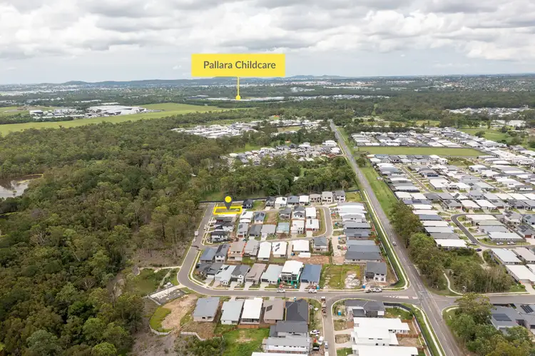 37 Hideaway Street, Pallara QLD 4110