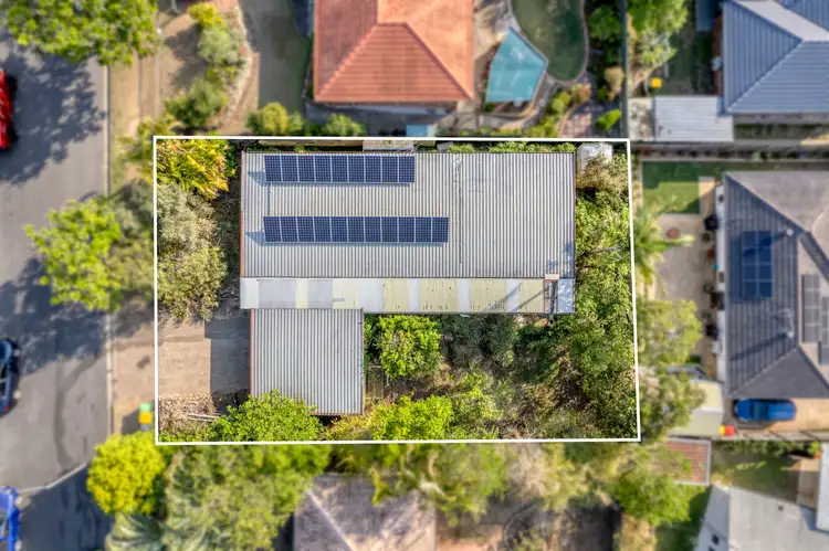Main view of Homely house listing, 11 Pantheon Street, Jindalee QLD 4074