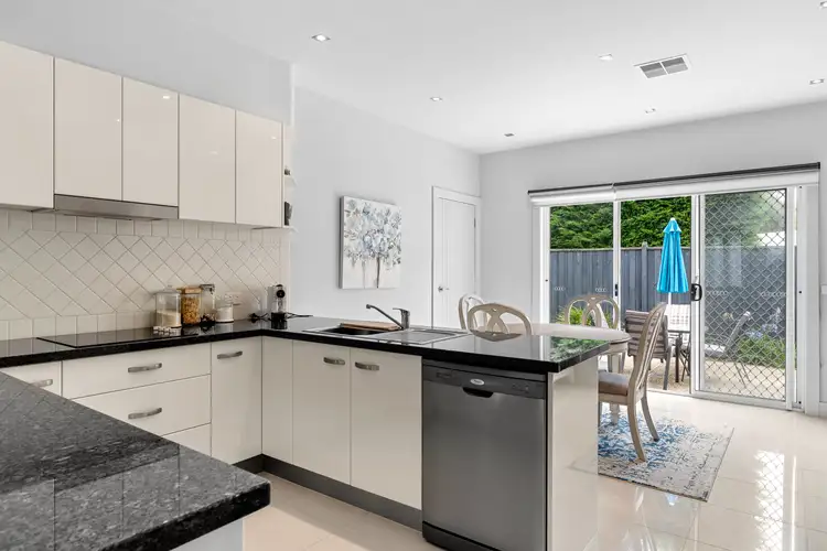 Third view of Homely townhouse listing, 4/8 Vaughan Street, Cowes VIC 3922