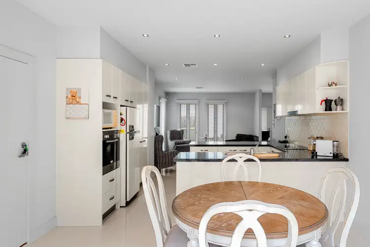 Fifth view of Homely townhouse listing, 4/8 Vaughan Street, Cowes VIC 3922