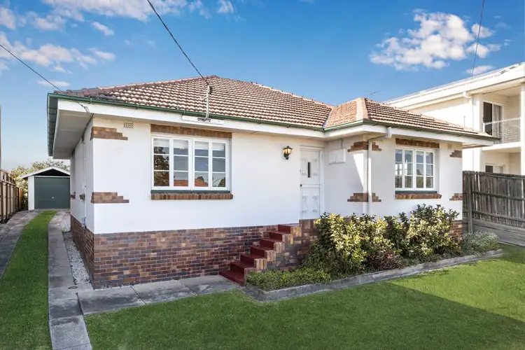 Third view of Homely house listing, 48 Brooks Street, Camp Hill QLD 4152