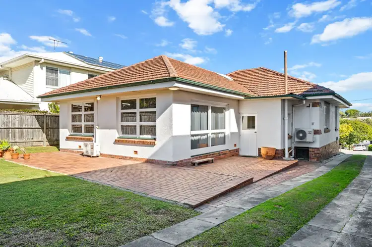 Fourth view of Homely house listing, 48 Brooks Street, Camp Hill QLD 4152
