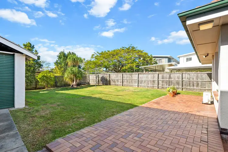 Fifth view of Homely house listing, 48 Brooks Street, Camp Hill QLD 4152