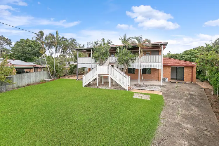 Main view of Homely house listing, 7 Acacia Street, Thornlands QLD 4164