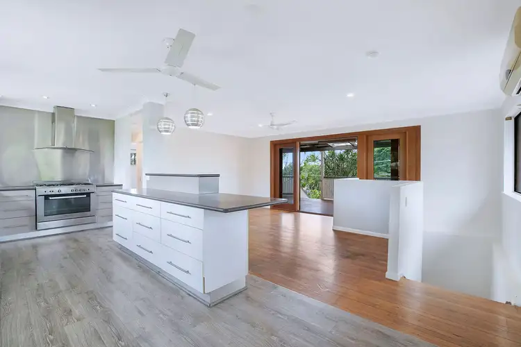 Second view of Homely house listing, 7 Acacia Street, Thornlands QLD 4164