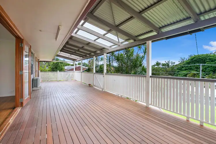 Fifth view of Homely house listing, 7 Acacia Street, Thornlands QLD 4164
