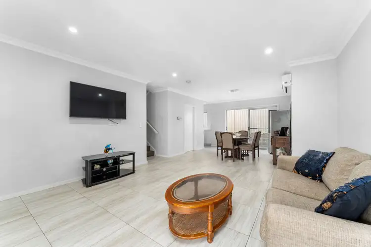 Main view of Homely townhouse listing, 15/15 Park Avenue, Helensburgh NSW 2508