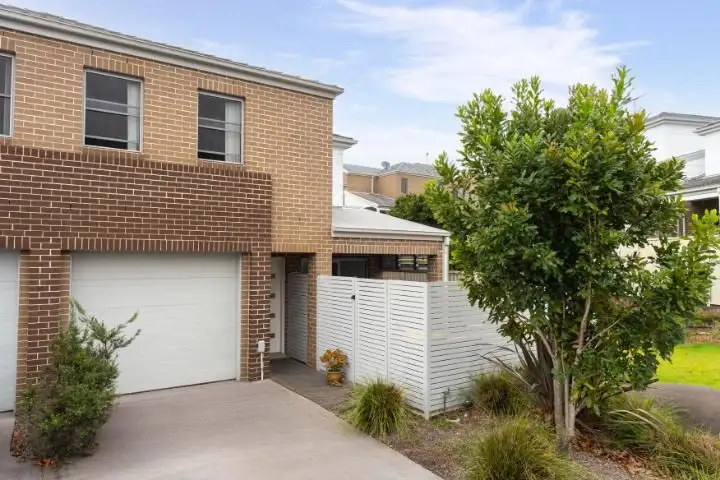 Second view of Homely townhouse listing, 15/15 Park Avenue, Helensburgh NSW 2508