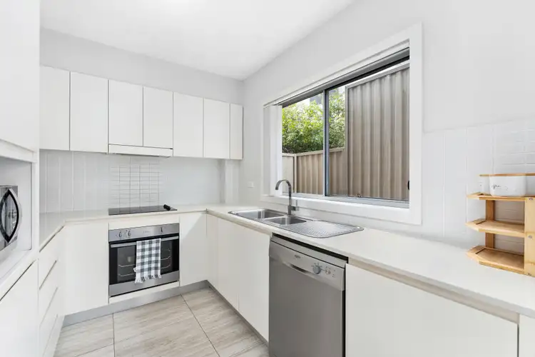 Third view of Homely townhouse listing, 15/15 Park Avenue, Helensburgh NSW 2508