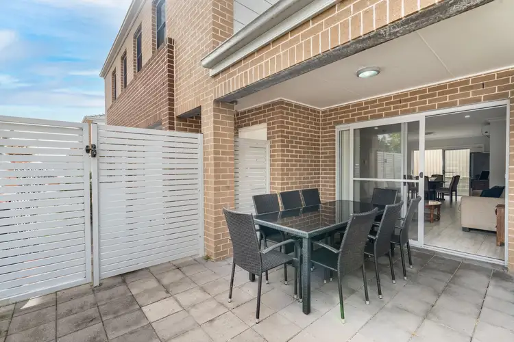 Fourth view of Homely townhouse listing, 15/15 Park Avenue, Helensburgh NSW 2508